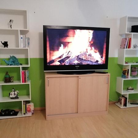 Ferienwohnung Borger 绍尔拉赫 外观 照片